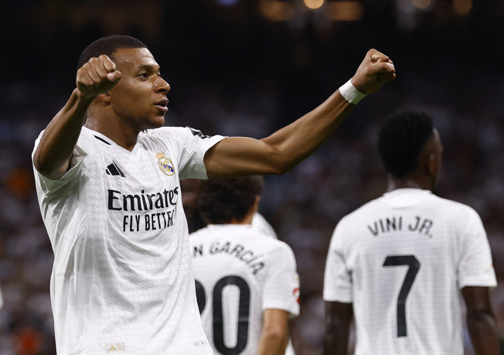 Mbappe Dính Chấn Thương: Sự Thật và Diễn Biến